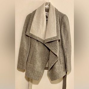 BCBG COAT